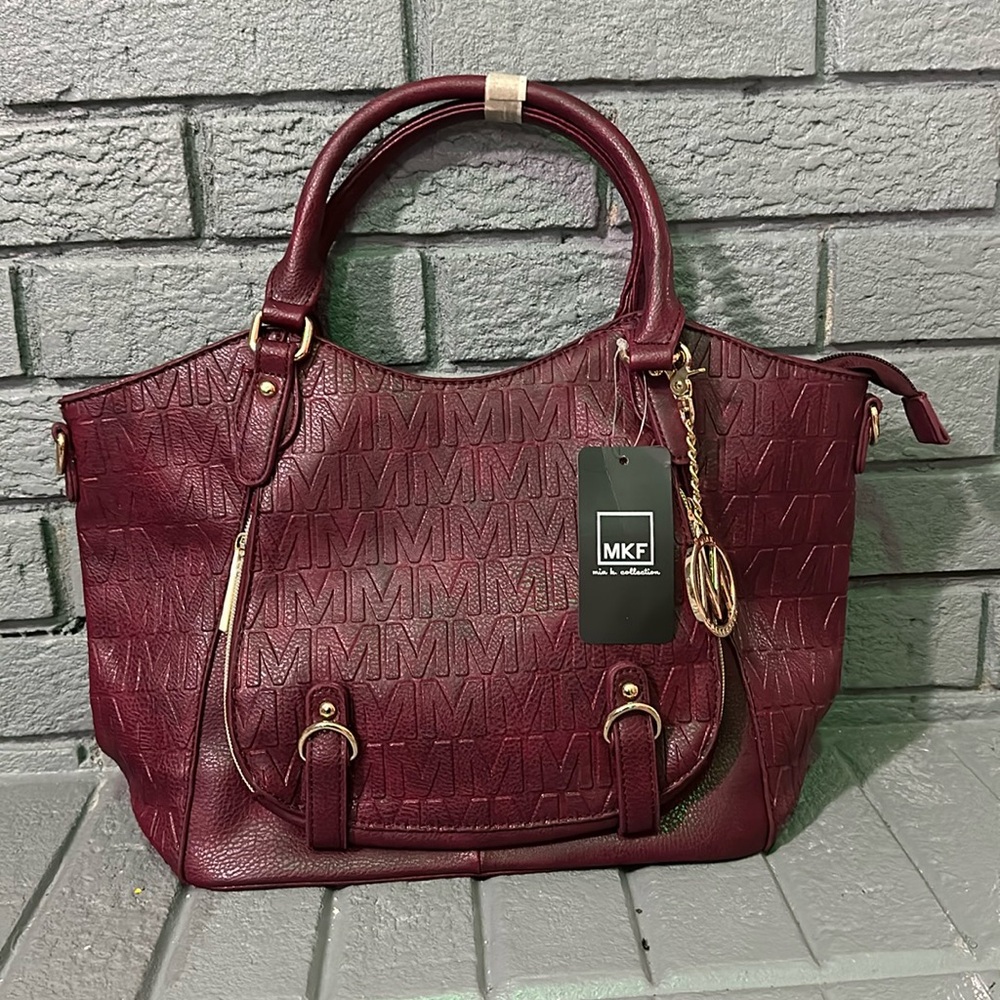 MFK bag !